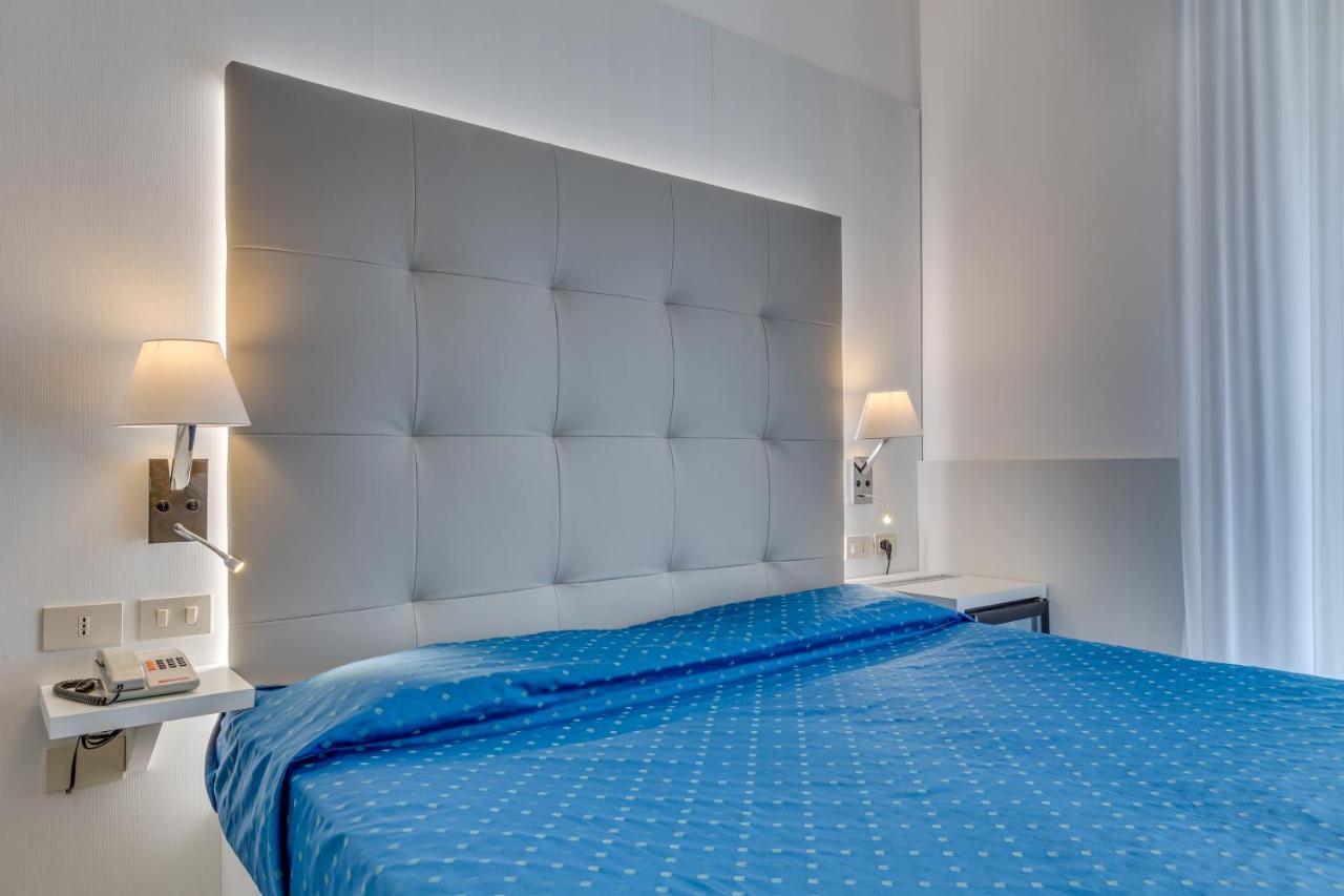 Hotel Garni' Serena Caorle Buitenkant foto