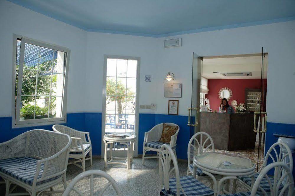 Hotel Garni' Serena Caorle Buitenkant foto